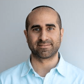 אברהם ניסן